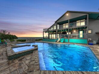Bay House Retreat managed by Beach Retreats FL Anna Maria Island