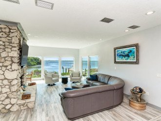 Bay House Retreat - Fisherman's paradise, with TWO docks and AMAZING sunsets! #1