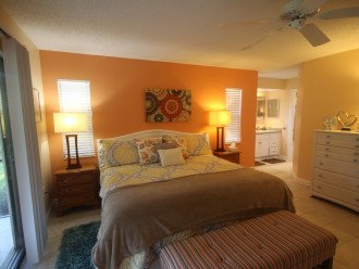 BEAUTIFUL 2/2 VILLAS, 3-month winter special only: $29k Heated Pool and Jacuzzi! #1