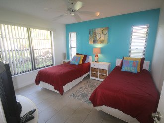 BEAUTIFUL 2/2 VILLAS, 3-month winter special only: $29k Heated Pool and Jacuzzi! #1