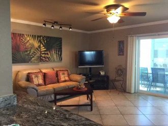 105 Gulf Front Apartment #1