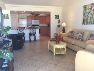 203 Gulf Front Apartment #1