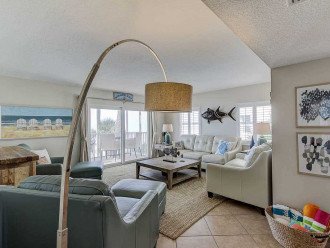 206 Gulf Front Apartment #1