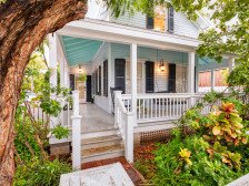 A Thousand Hidden Hemingways- a Monthly Key West Rental Home