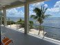 Conch House Oceanfront Home With pool and Sea Wall for boat #1