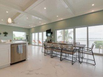 Conch House Oceanfront Home With pool and Sea Wall for boat #1