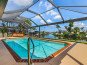 Villa Costa Pool Home with Gulf Access #1