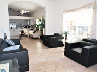 Near to the beach and Mercato Center, privat pool, 3 bedr., 2 baths #1