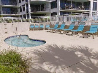 ‘BEACH HAPPY’ Condo! Spectacular Balcony, Pool, Beach Service…BE OUR GUEST #1
