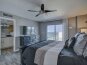Paradise Found! Beachfront, Modern Luxury W/ Biggest Balcony on the Beach, Pool #25