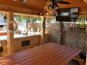 Key Largo Oceanfront Home 5/5 Pool, Jacuzzi, Tiki bar, Outdoor Kitchen, Dock. #11