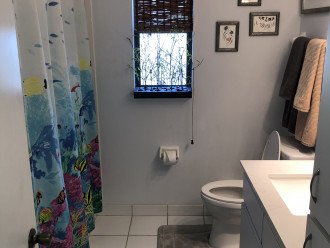 206 bathroom