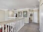 Upstairs Hallway