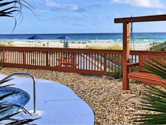 (TIKI HUT CONDO) THE BEST PRICE FOR BEACH FRONT (GREAT LOCATION) #6