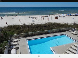 (TIKI HUT CONDO) THE BEST PRICE FOR BEACH FRONT (GREAT LOCATION) #8