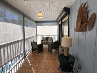 Beach Barn - 4 Bedroom Pet-Friendly Home with Private Pool #1