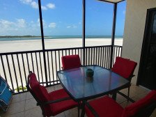 Beachfront Serenity, Gulfside Views, Carlos Pointe 333