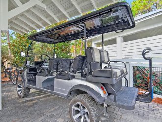 FREE Golf Cart/BIkes! Luxury Home, Amenities, Pool, MORE #1
