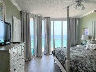Pearl of Navarre 501 On the Beach - Free Beach Set up 3bd&2bd Units #21