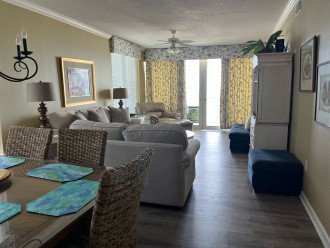 Pearl of Navarre 501 On the Beach - Free Beach Set up 3bd&2bd Units #10
