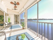 Naples Waterfront 3 Bed Condo w/ Dock, Gulf Access & Close to Marco Island!