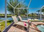 Villa Desirade: 25% discount April & Jun 24 /perfect place for you in Cape Coral #1