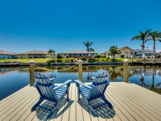 Villa Desirade: 25% discount April & Jun 24 /perfect place for you in Cape Coral #16