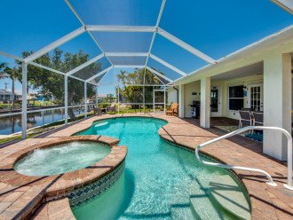 Villa Desirade: 25% discount April & Jun 24 /perfect place for you in Cape Coral #2