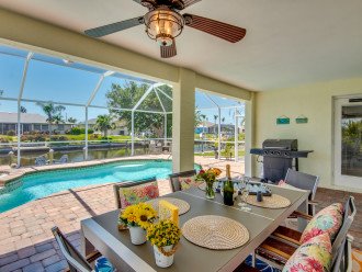 Villa Desirade: 25% discount April & Jun 24 /perfect place for you in Cape Coral #6