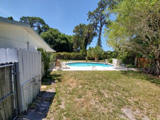 Great house with heated pool Sarasota #1