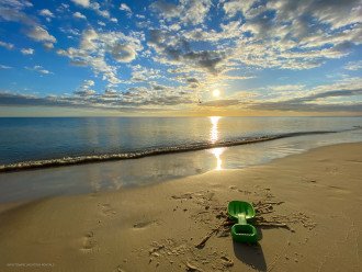Dèjá Blue - PANORAMIC Gulf View, Easy Beach Access! Breath taking Sunsets! #1