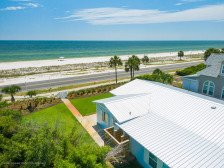 PANORAMIC Gulf View, Easy Beach Access! Breath taking Sunsets!