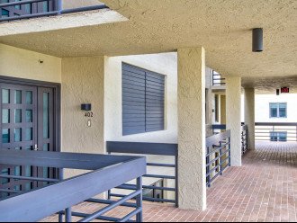 Beachplace 2-402 by FGC - Full Beach View 2 Bedroom Condo #43