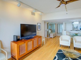Beachplace 2-402 by FGC - Full Beach View 2 Bedroom Condo #21