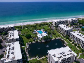 Beachplace 2-402 by FGC - Full Beach View 2 Bedroom Condo #14