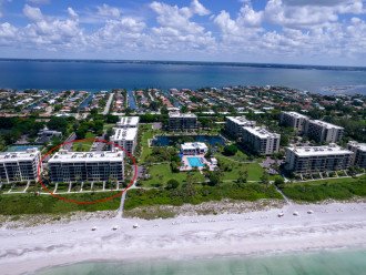 Beachplace 2-402 by FGC - Full Beach View 2 Bedroom Condo #1