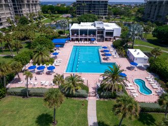 Beachplace 2-402 by FGC - Full Beach View 2 Bedroom Condo #4