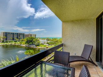 Beachplace 4 - 304 by FGC - Amazing Location and Angled Beach View 2 BR Condo #2