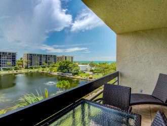 Beachplace 4 - 304 by FGC - Amazing Location and Angled Beach View 2 BR Condo #34
