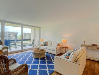 Beachplace 4 - 304 by FGC - Amazing Location and Angled Beach View 2 BR Condo #5