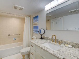 Beachplace 4 - 304 by FGC - Amazing Location and Angled Beach View 2 BR Condo #31