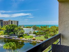 Beachplace 4 - 304 by FGC - Amazing Location and Angled Beach View 2 BR Condo