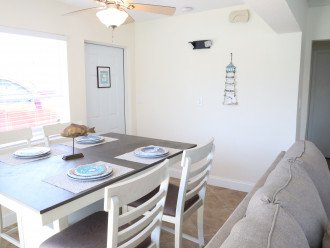 Oceanside, pet friendly, 2/2 smart home with paddle equip.-SUPs, kayaks Property #1