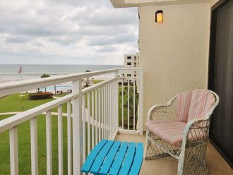 Beautifully Remodeled, Ocean View Condo at Errol By The Sea, #1
