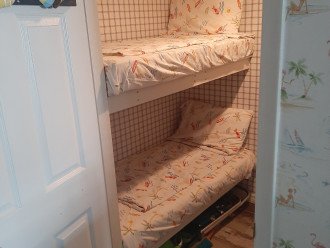 Children's Bunk Beds