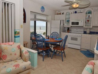 Beautifully Remodeled, Ocean View Condo at Errol By The Sea, #1