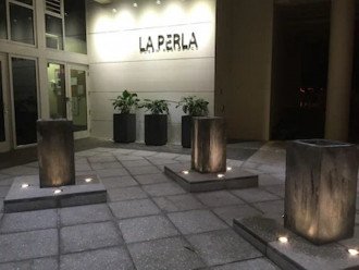 Luxury Oceanfront Condo In La Perla #1