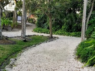 Walking Path