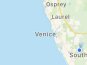Multiple beaches and gulf attractions are within a short drive