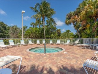 Beautiful Two Bedroom Condo Clean with Great View Pool and Spa #1